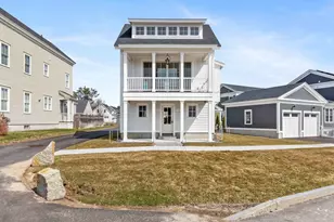 10 Traditional St, Scarborough, ME 04074 - Photo 1