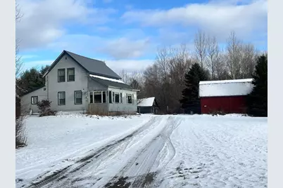 237 Belvedere Road, Crystal, ME 04747 - Photo 1