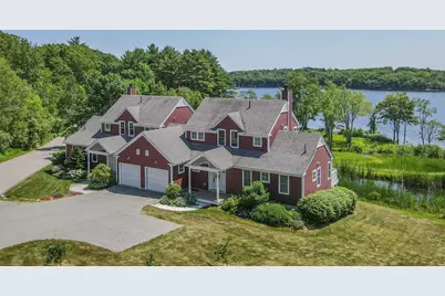 53 Powerhouse Hill Lane #53, Rockport, ME 04856 - Photo 1