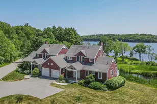 53 Powerhouse Hill Ln, Rockport, ME 04856 - Photo 1