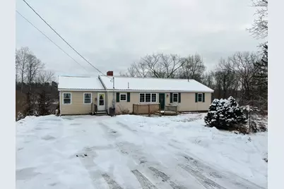 338 Edinburg Road, Edinburg, ME 04448 - Photo 1