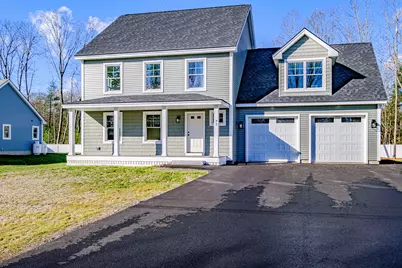 77 Chamberlain Road, Scarborough, ME 04074 - Photo 1