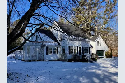 141 Clark Island Road, Saint George, ME 04859 - Photo 1