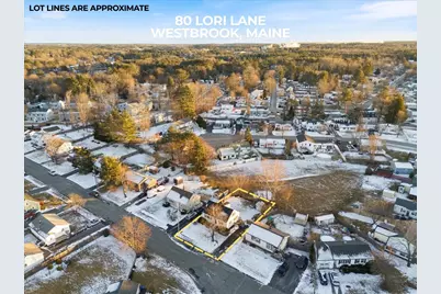 80 Lori Lane, Westbrook, ME 04092 - Photo 1
