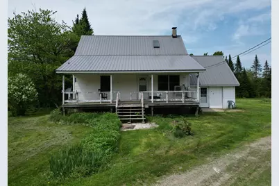 155 Butterfield Ridge Road, Woodville, ME 04457 - Photo 1