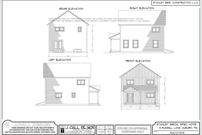 5 Russell Avenue, Auburn, ME 04210 - Photo 1