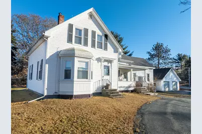 12 Stagecoach Road, East Machias, ME 04630 - Photo 1