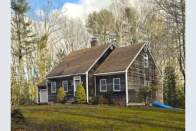 16 Oliver Woods Road, Nobleboro, ME 04555 - Photo 1