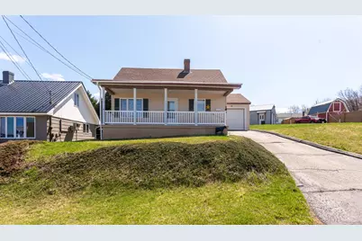 186 Mountain View Avenue, Madawaska, ME 04756 - Photo 1