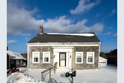 60 S Main Street, Whitneyville, ME 04654 - Photo 1