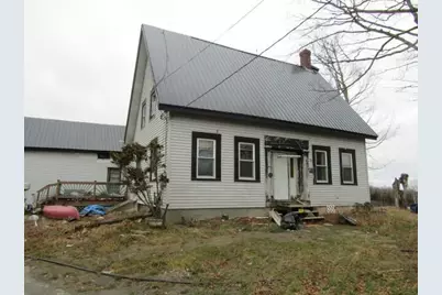281 St Albans Road, Corinna, ME 04928 - Photo 1