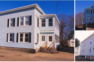 33 George St, Biddeford, ME 04005 - Photo 1