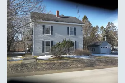 47 Washington Street, Calais, ME 04619 - Photo 1