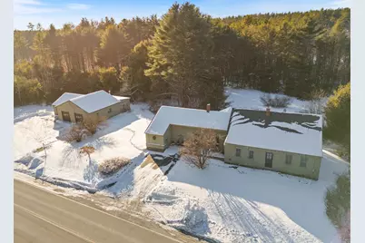 211 Waterboro Road, Hollis, ME 04042 - Photo 1