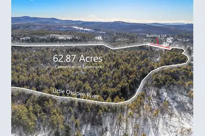 Lot B 341 Bridge Street, Newfield, ME 04095 - Photo 1