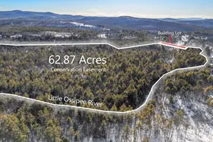 Lot B 341 Bridge St, Newfield, ME 04095 - Photo 1