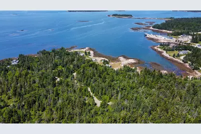 Lot 9-1 Black Duck Cove Road, Beals, ME 04611 - Photo 1