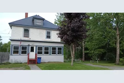 140 Riverside Street, Milo, ME 04463 - Photo 1