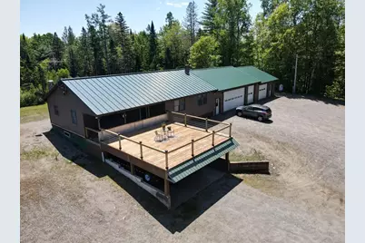 1449 Main Road, Greenbush, ME 04418 - Photo 1