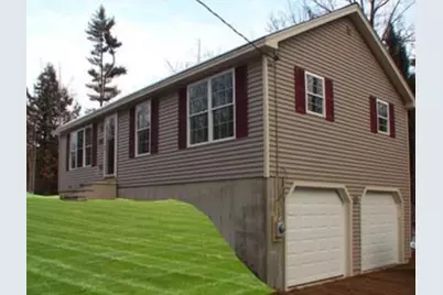 107 Railroad Avenue, Sanford, ME 04083 - Photo 1