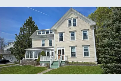 109 Clark Point Road, Southwest Harbor, ME 04679 - Photo 1