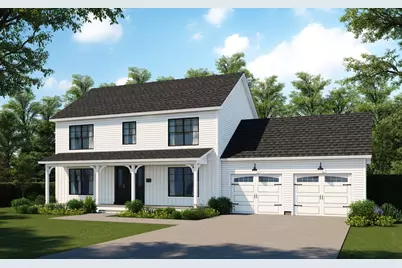 Lot 5 Rolling Woods Lane, Wells, ME 04090 - Photo 1