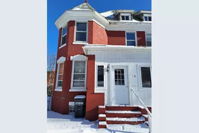 36 Erchles Street, Rumford, ME 04276 - Photo 1