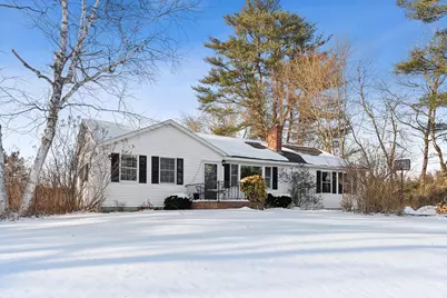444 Meadow Road, Durham, ME 04222 - Photo 1