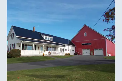 466 Houlton Road, Presque Isle, ME 04769 - Photo 1