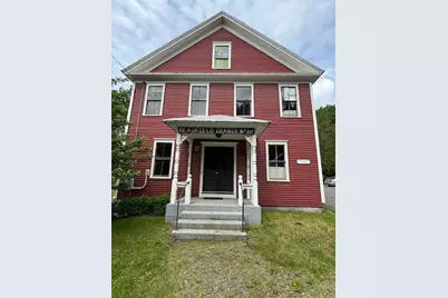 12 Church Road, Readfield, ME 04355 - Photo 1