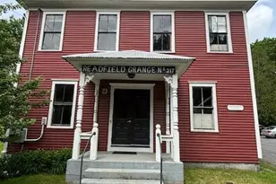 12 Church Rd, Readfield, ME 04355 - Photo 1