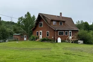 55 Brown Rd, Oakfield, ME 04763 - Photo 1