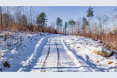 Mapr5 Lot7 Hayes Hill Road, Greenwood, ME 04255 - Photo 1
