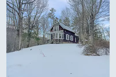 30 Byron Village Road, Byron, ME 04275 - Photo 1