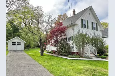 8 Shaw Avenue, Rockland, ME 04841 - Photo 1