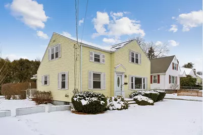 774 Brighton Avenue, Portland, ME 04102 - Photo 1