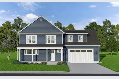 9 Constellation Way #9, Falmouth, ME 04105 - Photo 1