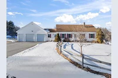 243 Milt Brown Road, Standish, ME 04084 - Photo 1