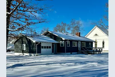 66 Main Street, Princeton, ME 04668 - Photo 1