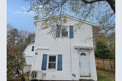 58 Gilman Falls Avenue, Old Town, ME 04468 - Photo 1