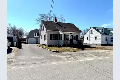66 Eastland Avenue, Millinocket, ME 04462 - Photo 1