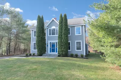 24 Channel Cove Drive, Kennebunk, ME 04043 - Photo 1