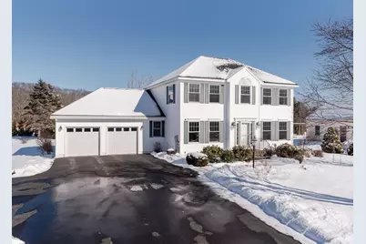 10 Serenity Drive, Scarborough, ME 04074 - Photo 1