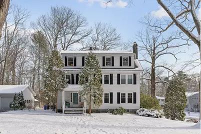 4 Concord Circle, Cumberland, ME 04110 - Photo 1
