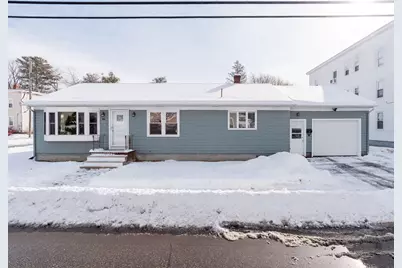 167 Hill Street, Biddeford, ME 04005 - Photo 1