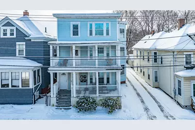 87 Cumberland Street, Bangor, ME 04401 - Photo 1