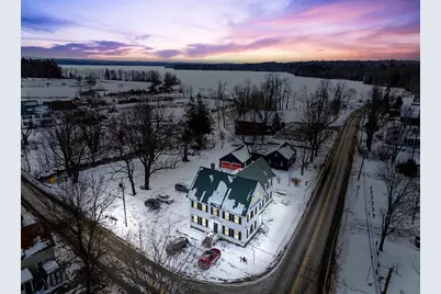 335 Main Street, Vassalboro, ME 04989 - Photo 1
