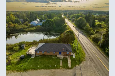 882 County Road, Lubec, ME 04652 - Photo 1