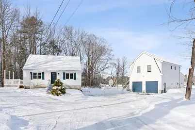 124 North Street, Kennebunkport, ME 04046 - Photo 1
