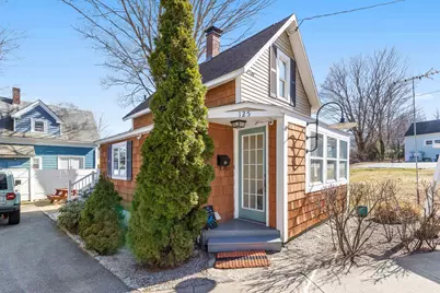 125 Saco Avenue, Old Orchard Beach, ME 04064 - Photo 1